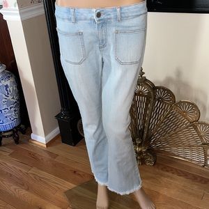 Stella McCartney jeans